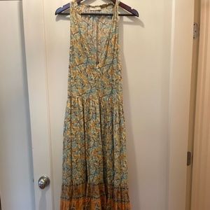 Spell and the Gypsy Dress